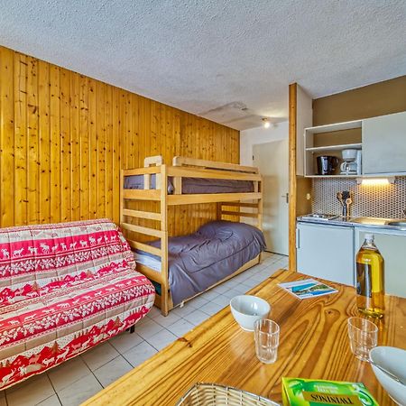 Studio Asters 18 Batiment C1 By Interhome Saint-Martin-de-Belleville Ngoại thất bức ảnh