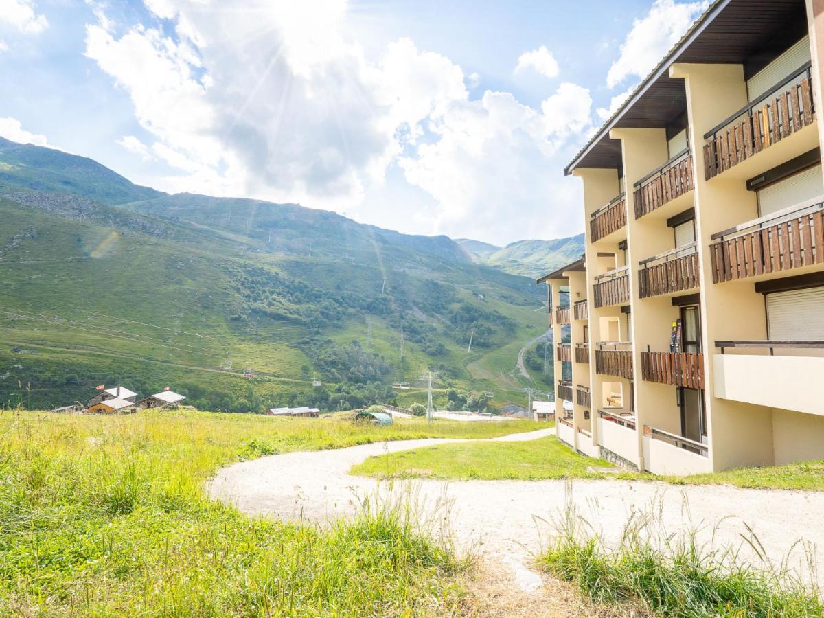 Studio Asters 18 Batiment C1 By Interhome Saint-Martin-de-Belleville Ngoại thất bức ảnh
